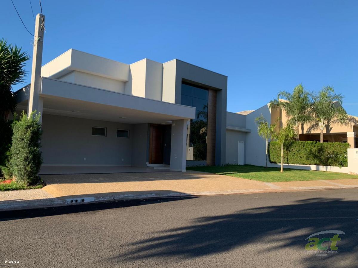 Casa em Condomínio para Venda, Araçatuba / SP, bairro Condomínio