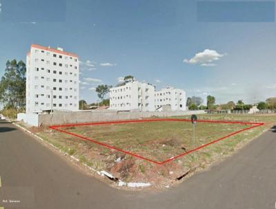 Terreno para Venda, em Araçatuba, bairro Aviação