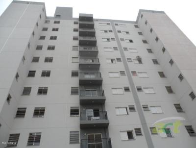 Apartamento para Venda, em Araçatuba, bairro Morada dos Nobres, 2 dormitórios, 2 banheiros, 1 suíte