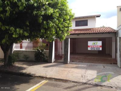 Casa para Venda, em Andradina, bairro Centro, 3 dormitórios, 3 banheiros, 1 suíte, 2 vagas