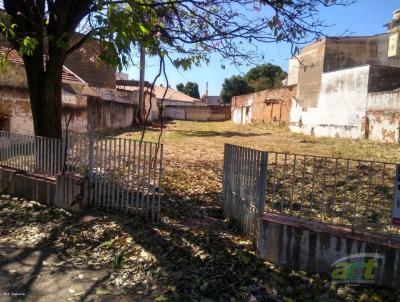 Terreno para Venda, em Araçatuba, bairro Centro