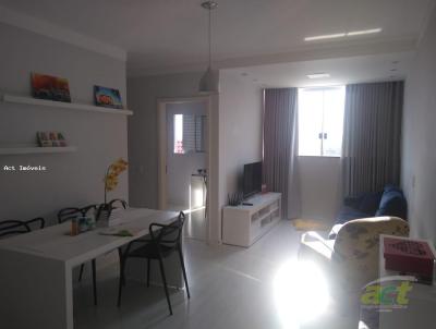 Apartamento para Venda, em Araçatuba, bairro Villa Alba, 2 dormitórios, 2 banheiros, 1 suíte, 1 vaga