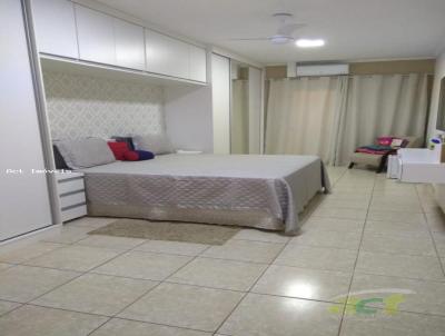 Sobrado para Venda, em Araçatuba, bairro Jardim Nova Yorque, 3 dormitórios, 5 banheiros, 3 suítes, 3 vagas