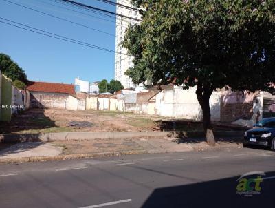 Terreno para Venda, em Araçatuba, bairro Centro